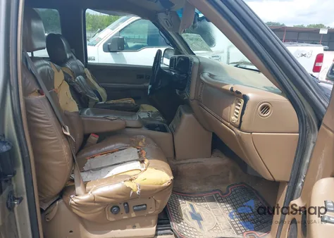 1999 Chevrolet Silverado 1500 Lt из США, поврежденный, VIN 1GCEC19T5XE188690